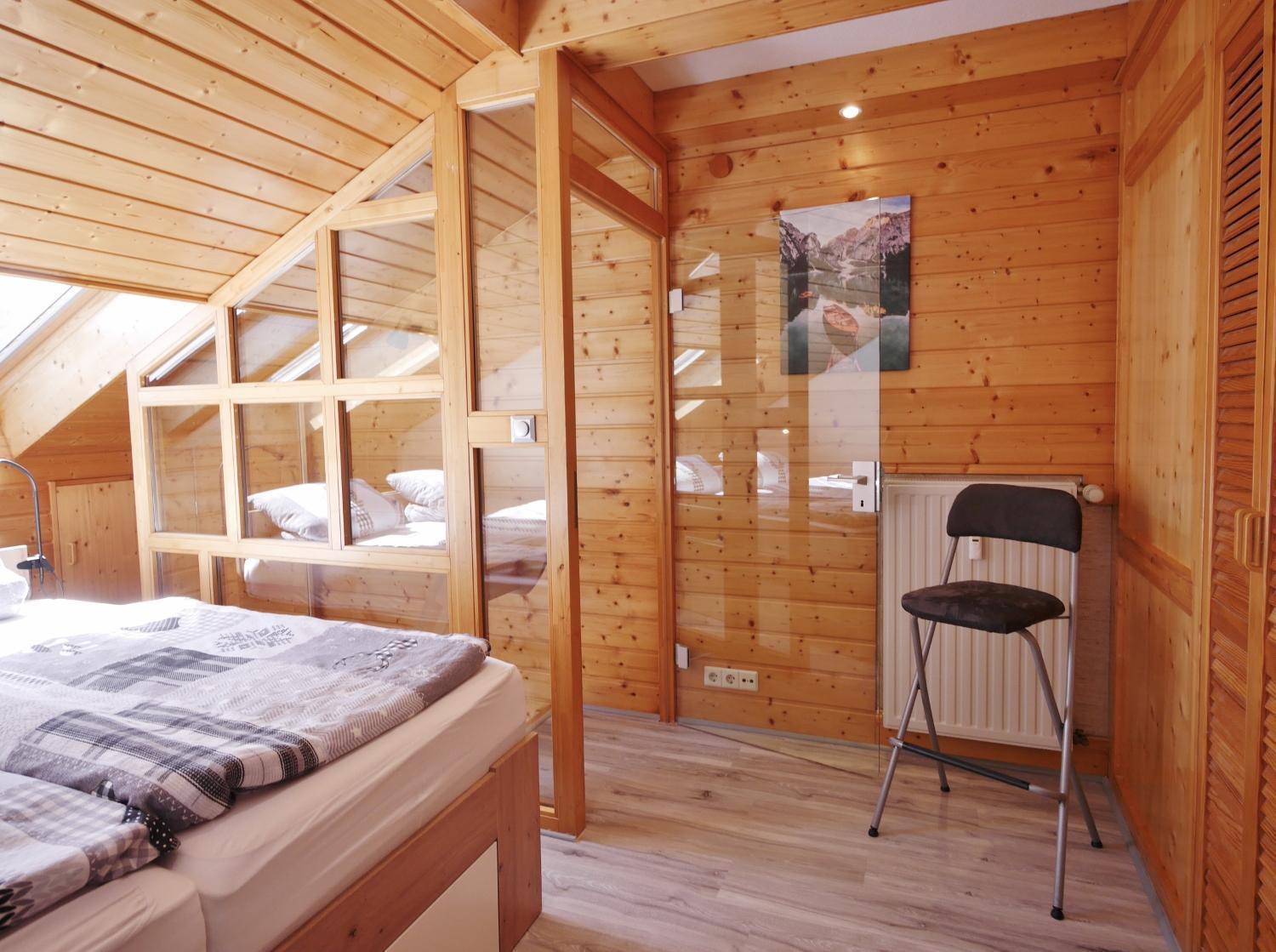 Appartement Happynest*** Mit Hallenbad 빌링겐 외부 사진