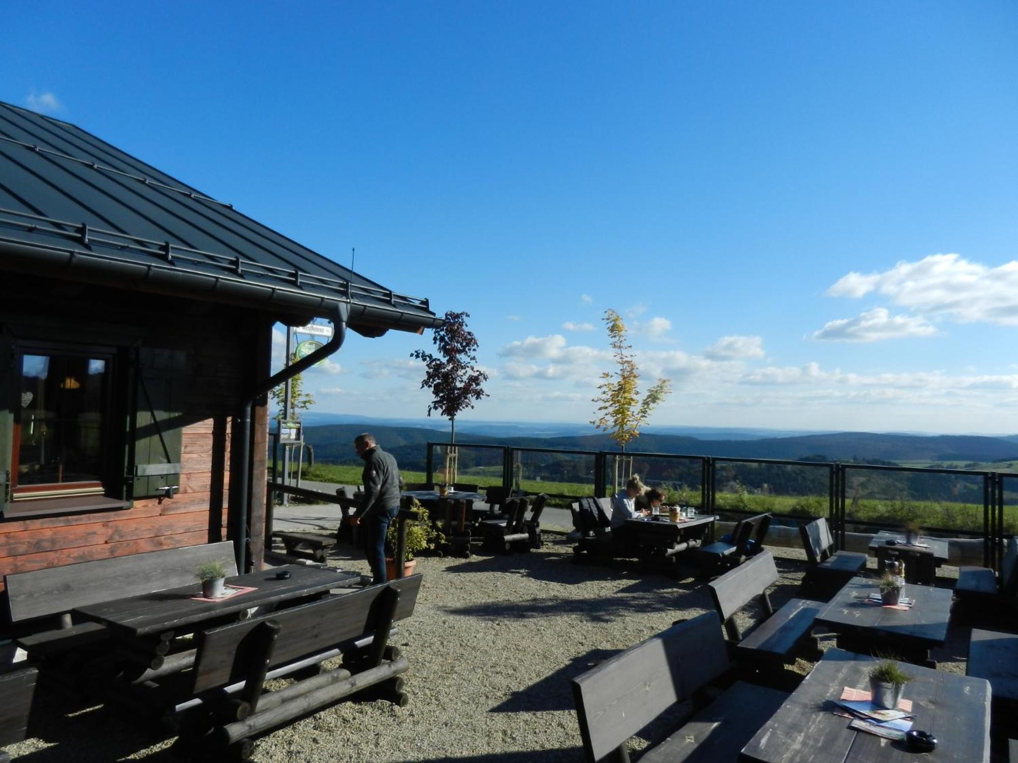 Appartement Happynest*** Mit Hallenbad 빌링겐 외부 사진
